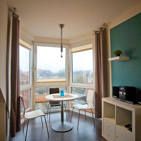 Appartement Schiller-Quartier 6 à Bremerhaven Extérieur photo