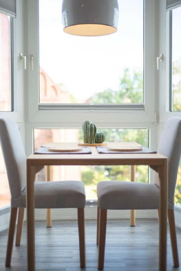 Appartement Schiller-Quartier 6 à Bremerhaven Extérieur photo