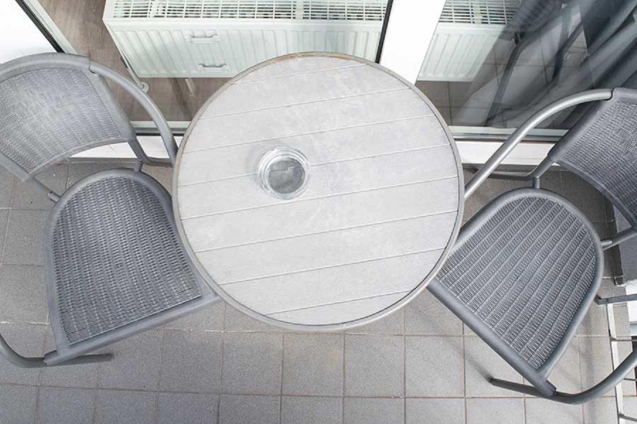 Appartement Schiller-Quartier 6 à Bremerhaven Extérieur photo