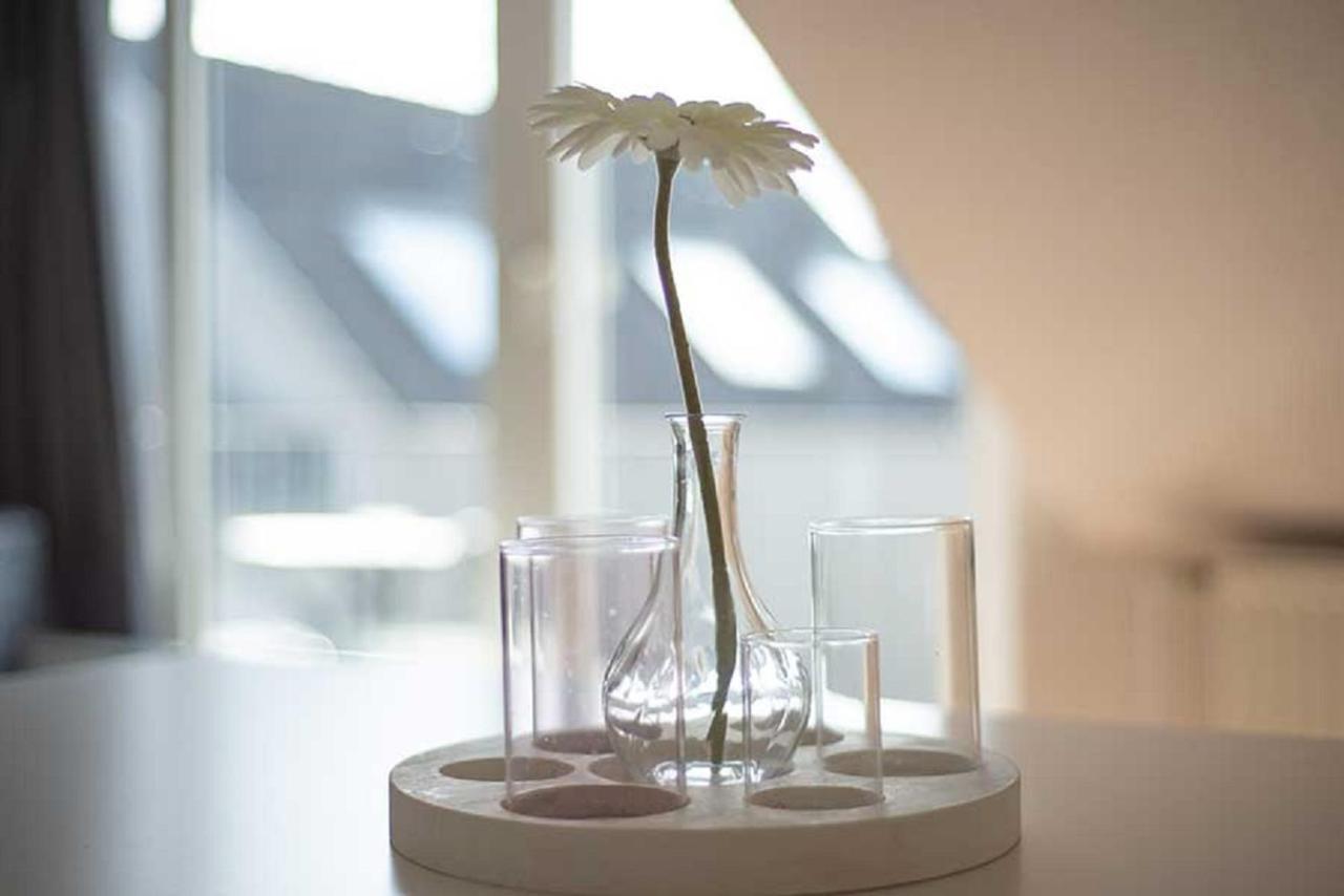Appartement Schiller-Quartier 6 à Bremerhaven Extérieur photo