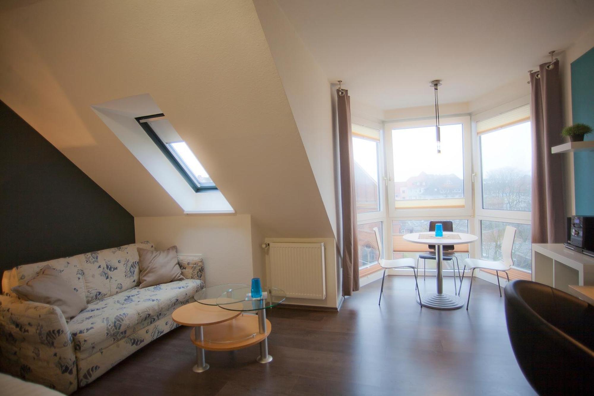 Appartement Schiller-Quartier 6 à Bremerhaven Extérieur photo