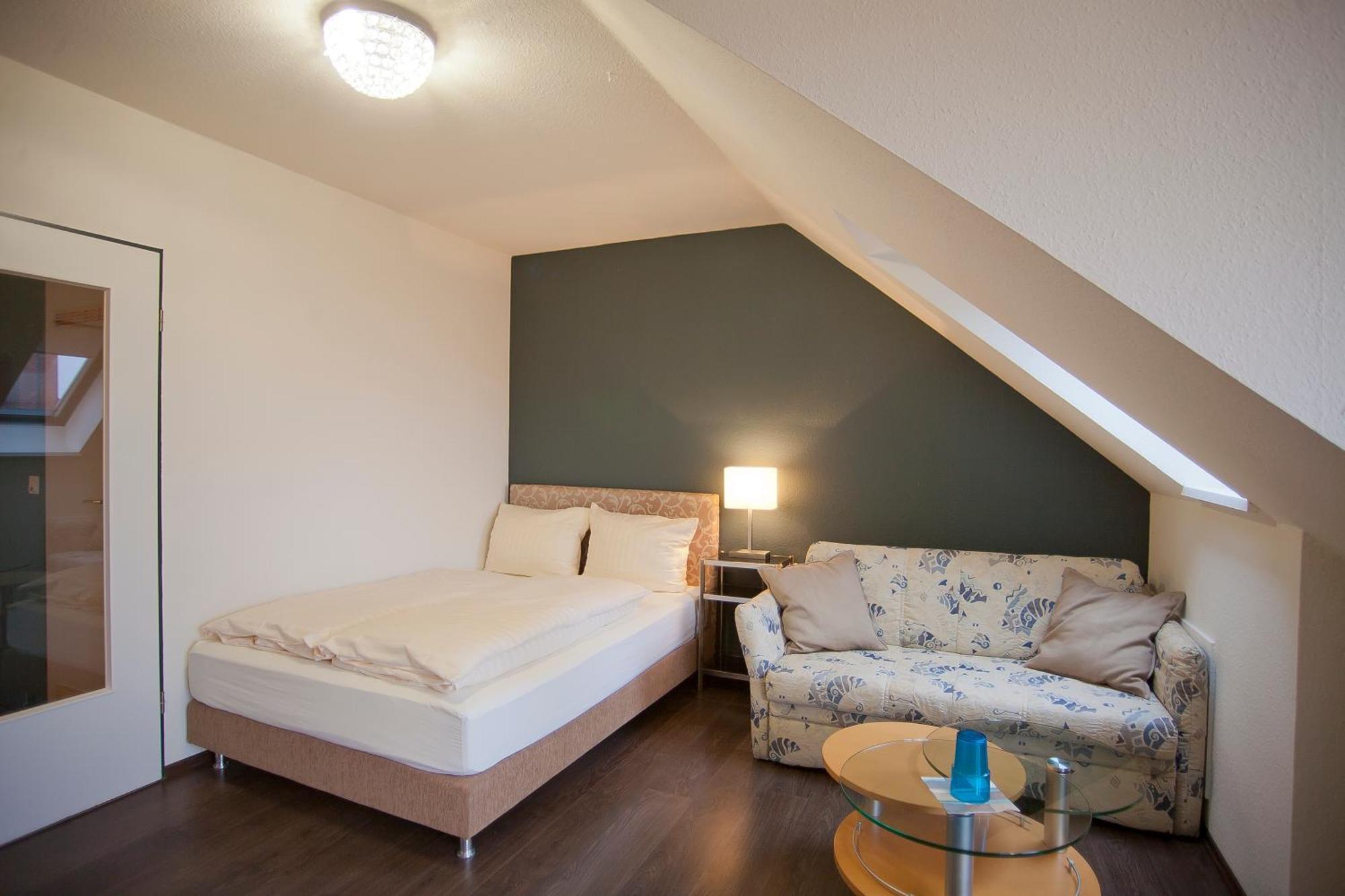 Appartement Schiller-Quartier 6 à Bremerhaven Extérieur photo