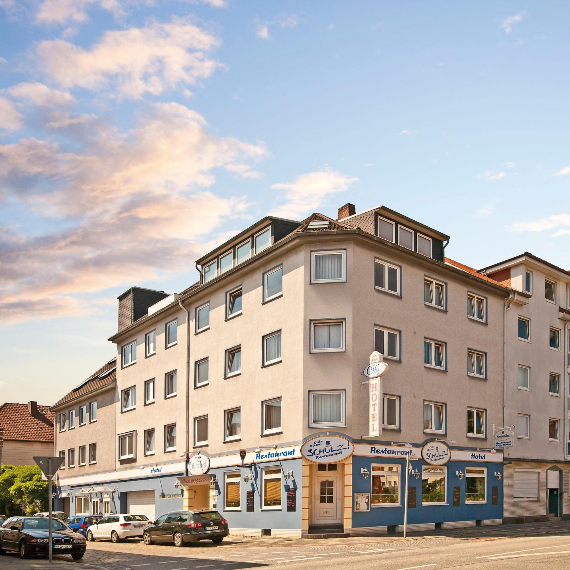 Appartement Schiller-Quartier 6 à Bremerhaven Extérieur photo