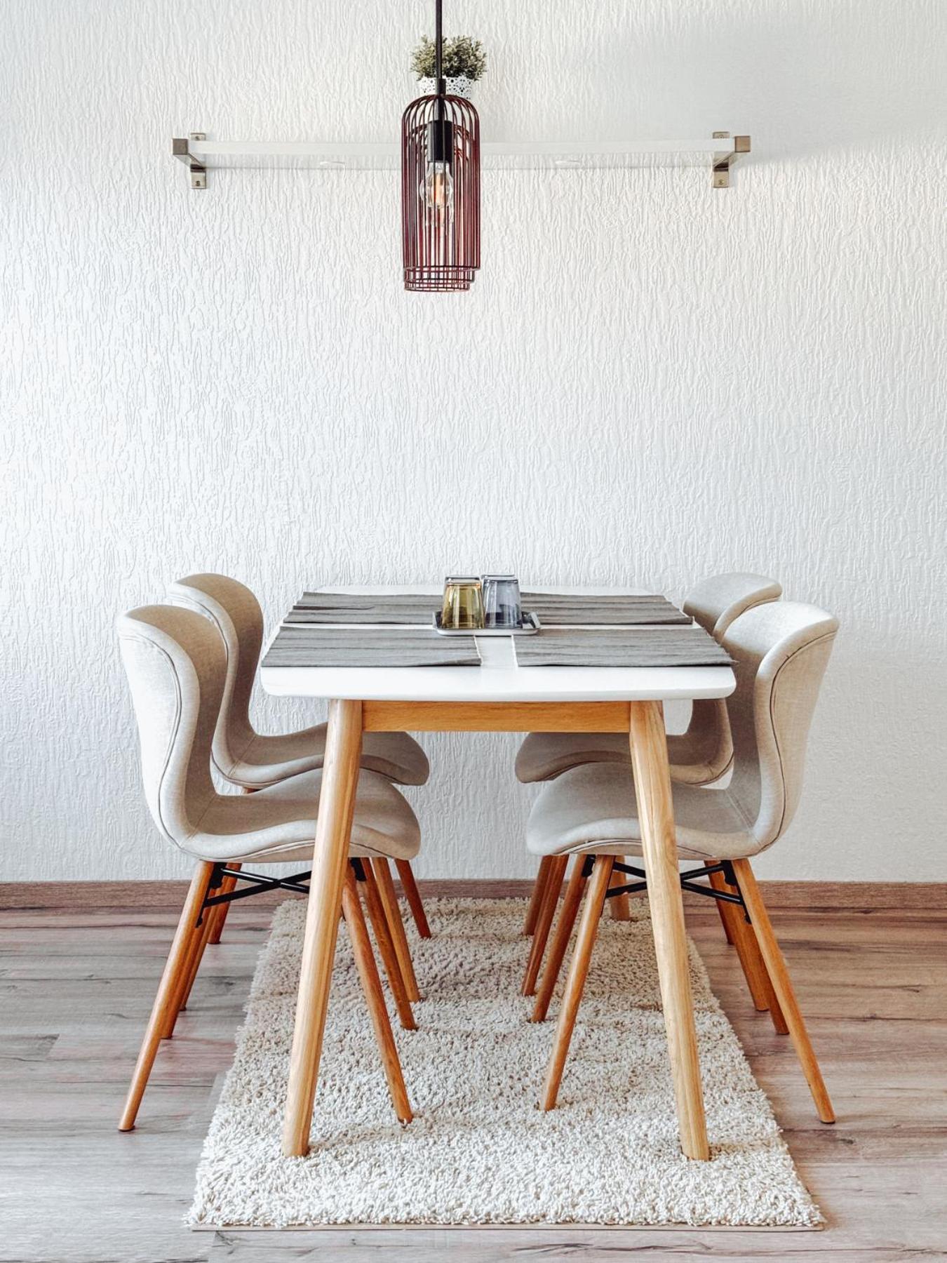 Appartement Schiller-Quartier 6 à Bremerhaven Extérieur photo