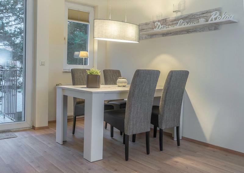 Appartement Schiller-Quartier 6 à Bremerhaven Extérieur photo